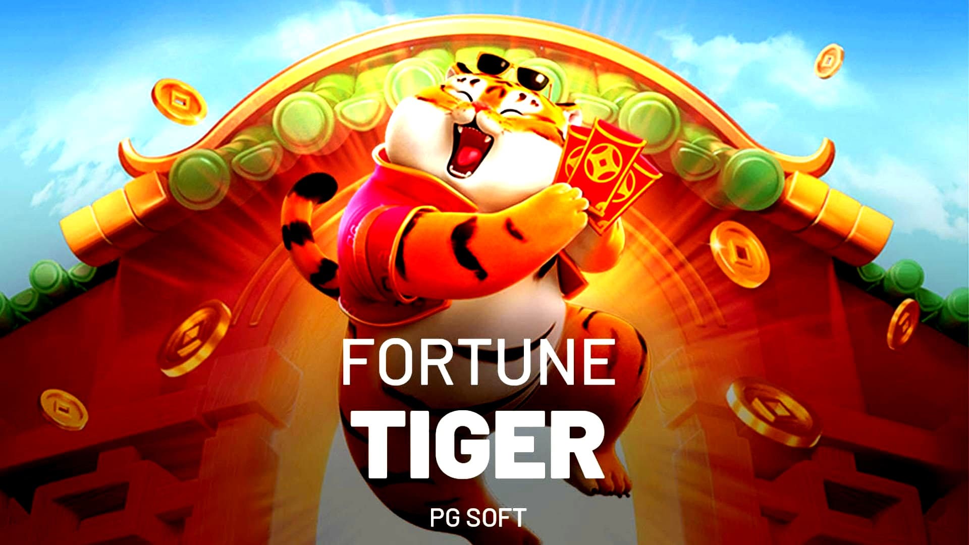 70BET.COM Fortune Tiger